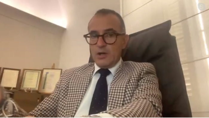 Morte Rossi, l'avvocato Pirani: "David fu aggredito, le indagini dovevano essere fatte diversamente"