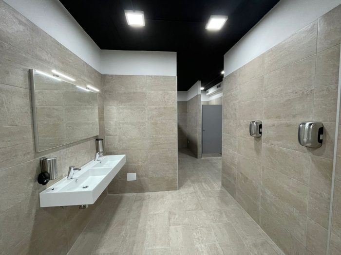 Siena: bagni pubblici, riaperta la struttura a San Domenico