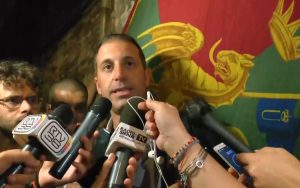 Drago, il capitano Gotti: "Siamo già proiettati all'agosto 2023"