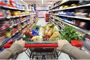 Coldiretti: inflazione, in Toscana esplode il costo della spesa per le famiglie, a Siena +11,1%