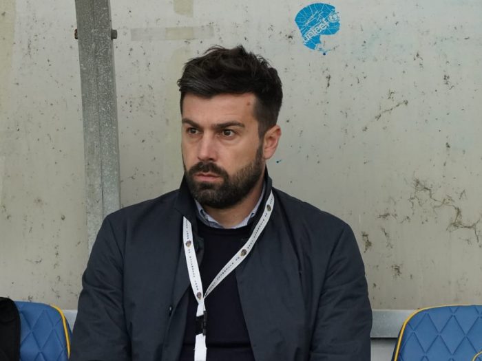 Siena Calcio, Fernando Cellitti è il nuovo team manager