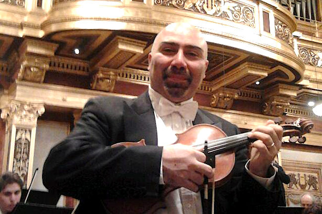 Omaggio a Bach ai concerti barocchi dell'estate sangimignanese