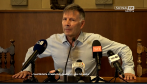 I sindaci chiedono a Draghi di restare, De Mossi ancora non si esprime