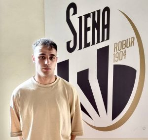 Siena Calcio: ha firmato il terzino Mirco De Santis