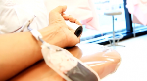 8 marzo, i centri trasfusionali della Asl Tse omaggiano le proprie donatrici con una giornata dedicata