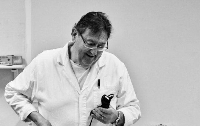 Il cordoglio dell&rsquo;Asl Toscana sud est per la scomparsa del dottor Paolo Dei
