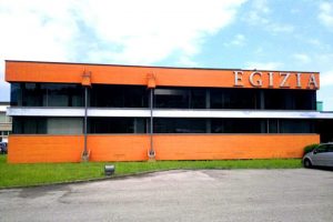 Egizia Design: richiesta di istanza di fallimento in proprio