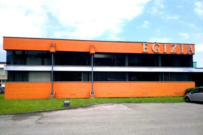 Egizia Design: richiesta di istanza di fallimento in proprio