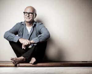Ludovico Einaudi domani in concerto nel cuore delle crete senesi