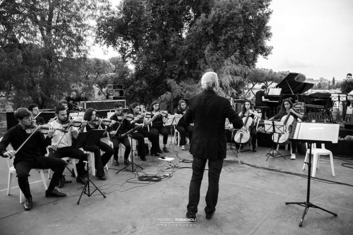 Jazz & Wine in Montalcino "tiene a battesimo"  l'Orchestra Nazionale Alexanderplatz