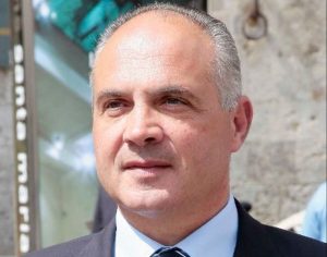 Carlo Forte nuovo delegato delle Lega Nazionale Dilettanti (FIGC) di Siena