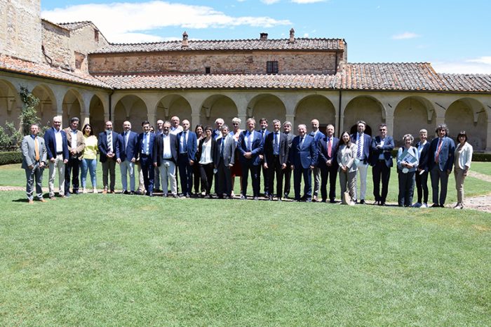 Trapianto di polmone su un giovane paziente grazie alla collaborazione tra Siena e Padova