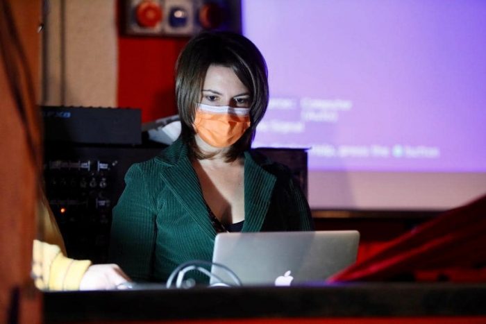 Giulia Mazzarelli (Pd): "Centrosinistra Siena 2023, un nuovo inizio con le primarie"