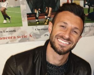 Robur: Ferroni responsabile del Settore Giovanile, Guberti Coordinatore tecnico e allenatore dell'Under 17