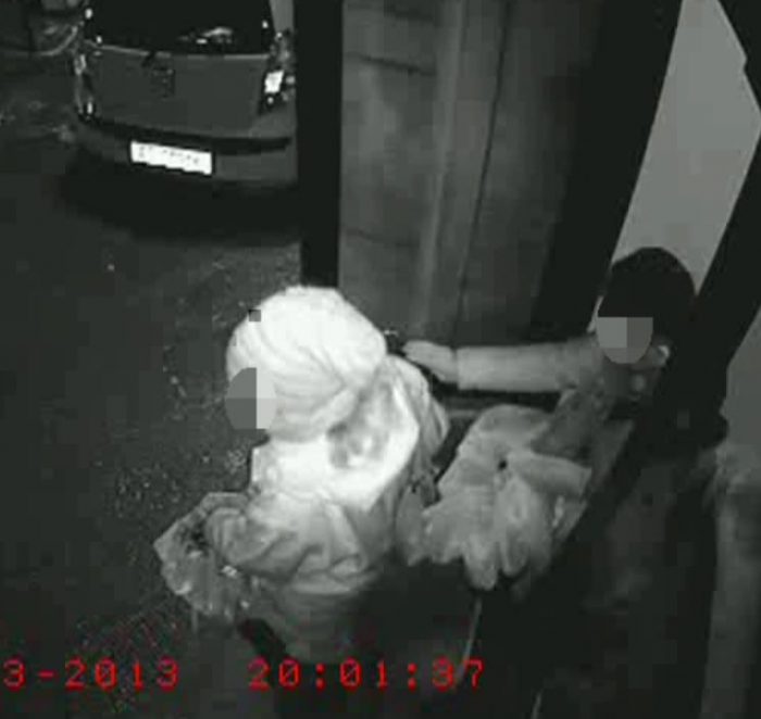 Morte Rossi: spunta un nuovo video, acquisito e poi cancellato