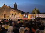 Castello di Monteriggioni tra prosa e musica: due eventi di grande qualità al fresco serale