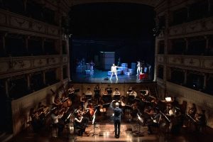 L&rsquo;opera lirica torna protagonista del Chigiana International Festival