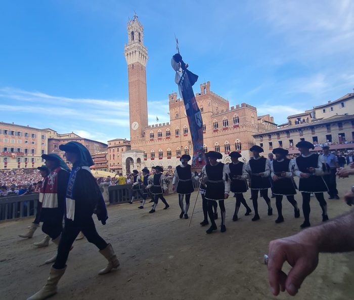 Palio, gli animalisti dell'Oipa contro il sindaco: "Paradossali le sue dichiarazioni"