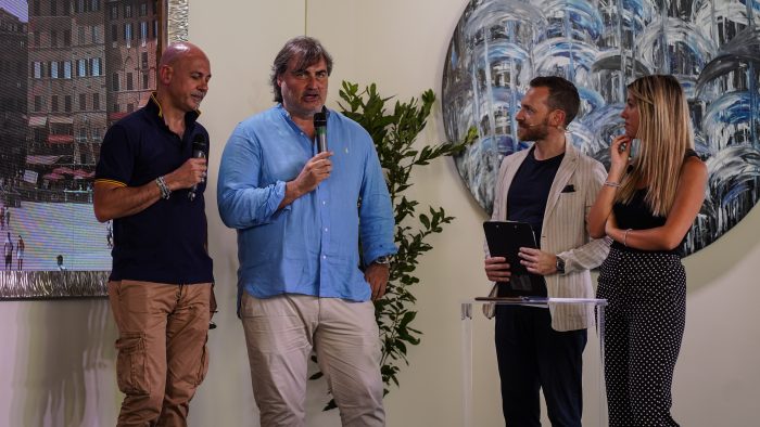 Palio di Siena in diretta su La7 ancora per tre anni, raggiunto l'accordo