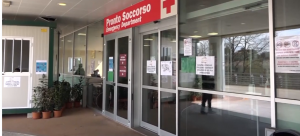 Ottantenne ferito in un incidente a Gaiole in Chianti