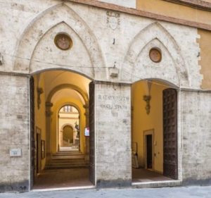 Si inaugura il 782° anno accademico dell’Università di Siena