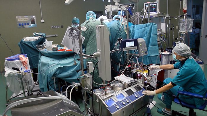 Aned, Aido, Universit&agrave; di Siena e Aou Senese insieme per parlare della donazione di organi