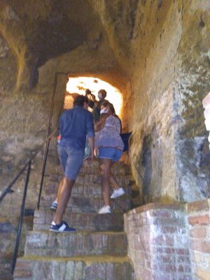 A spasso d&rsquo;estate nella storia di Siena, decimo anno. Dal 21 luglio prima stella per &ldquo;Le Scoperte&rdquo;