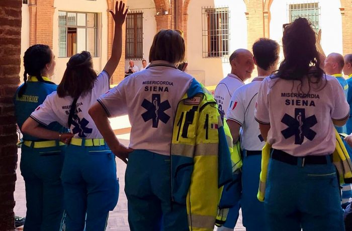 "Si-Sienasociale" non va in vacanza: tavolo Famiglia-Minori "ControTempo"