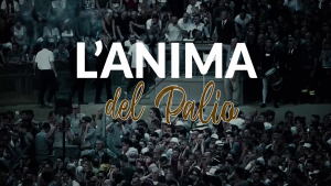 Viaggio nella bellezza - l'anima del Palio