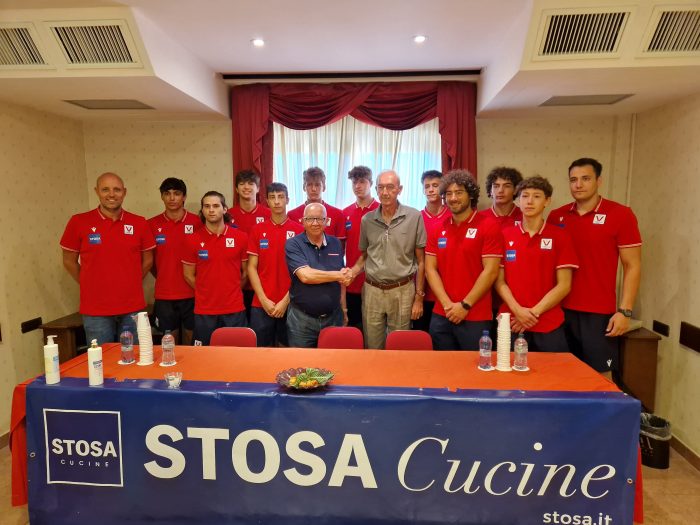 Basket, Stosa Cucine &egrave; il nuovo main sponsor della Virtus Siena