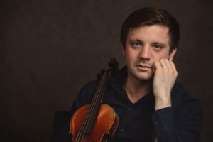 Un inedito trio violino, corno e pianoforte al Chigiana International Festival