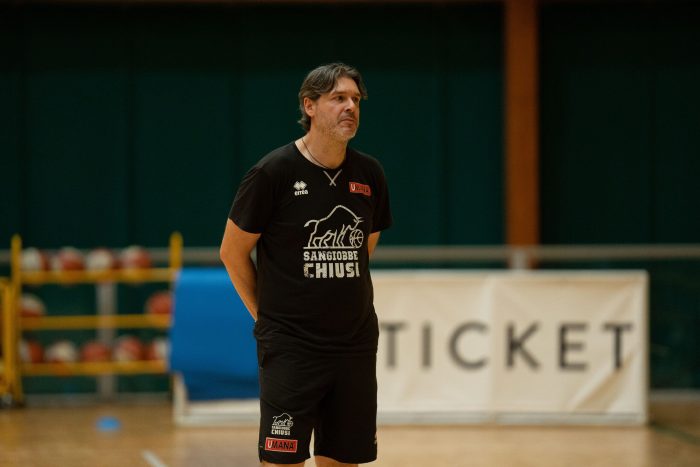 Basket A2: San Giobbe attesa nella tana della capolista Pistoia