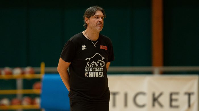 Basket A2: San Giobbe attesa nella tana della capolista Pistoia
