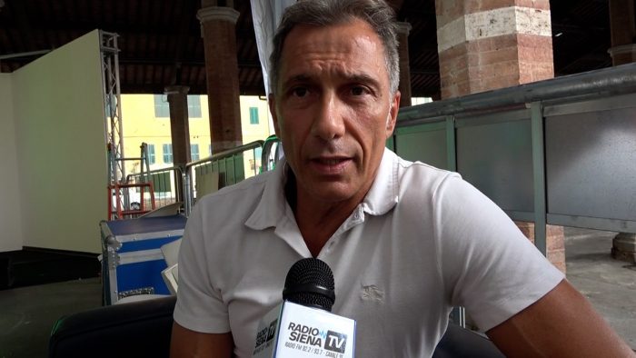 "Temporary shop di prodotti tipici per rivitalizzare la Y storica"