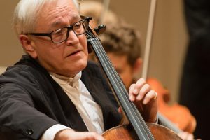 Serata in musica tra violoncello e pianoforte al Chigiana International Festival