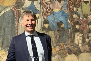 Esodi Mps, De Mossi: L'accordo tra banca e sindacati è coraggioso"