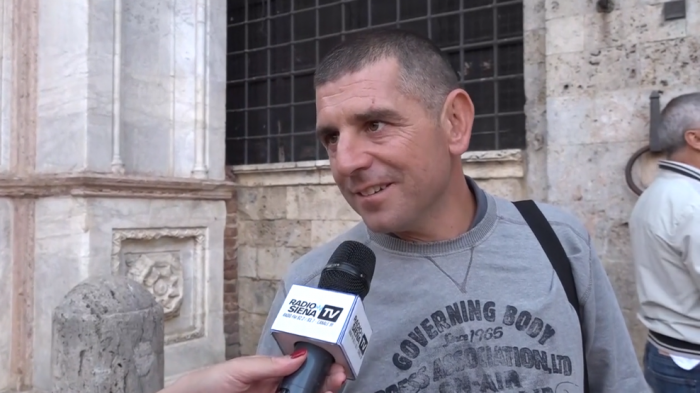 Prove regolamentate, Dino Pes: "Sono pronto, se dovesse arrivare una chiamata"