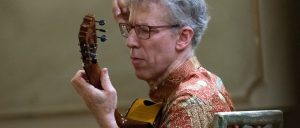 La magia della chitarra di Eliot Fisk al Chigiana International Festival