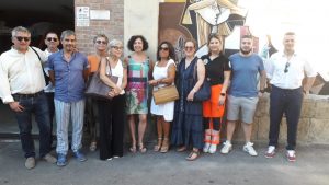 "ANZI-chè SOLI" e "ANZI-chè WEB", inaugurati due sportelli dedicati alla terza età