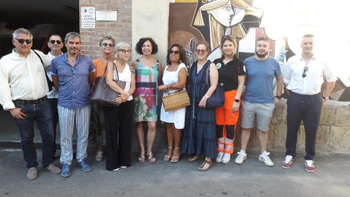 "ANZI-ch&egrave; SOLI" e "ANZI-ch&egrave; WEB", inaugurati due sportelli dedicati alla terza et&agrave;