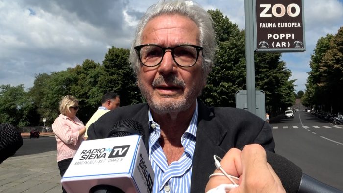 Autolinee Toscane, Bechelli: "Entro settembre 10 nuovi mezzi in arrivo per Siena"