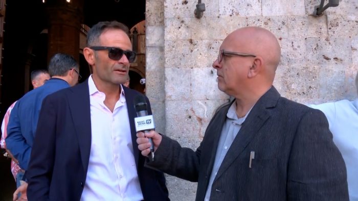 Valdimontone, Marchetti: "La scelta di Carboni il compromesso migliore"