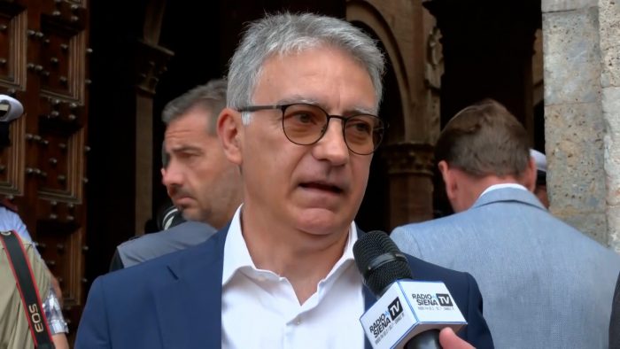 Massimo Bari (Capitano Leocorno): "Abbiamo fatto di tutto per portare da noi Tittìa"