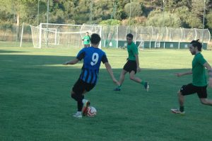 Mazzola-Valdarbia, la prima amichevole finisce con un ko