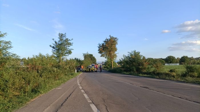 Tragedia sulla Cassia a Monteroni d'Arbia: muore una 47enne