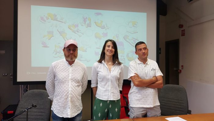 Torna il Siena il Comics for Kids: il fumetto come arma contro le fake news