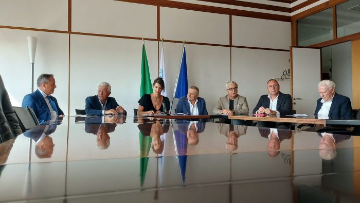 Il ruolo delle imprese e le sfide future tra sostenibilit&agrave; e giovani: presentato il Festival Territori d'impresa 2022