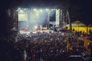 Acquaviva di Montepulciano, torna la grande musica del Live Rock Festival