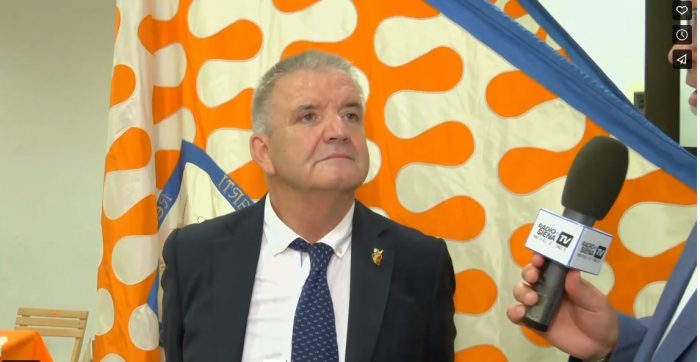 Maggi (Chiocciola): "Jonatan Bartoletti ha fatto quello che doveva"