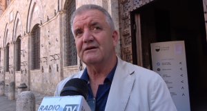 Palio, Alessandro Maggi confermato capitano della Chiocciola